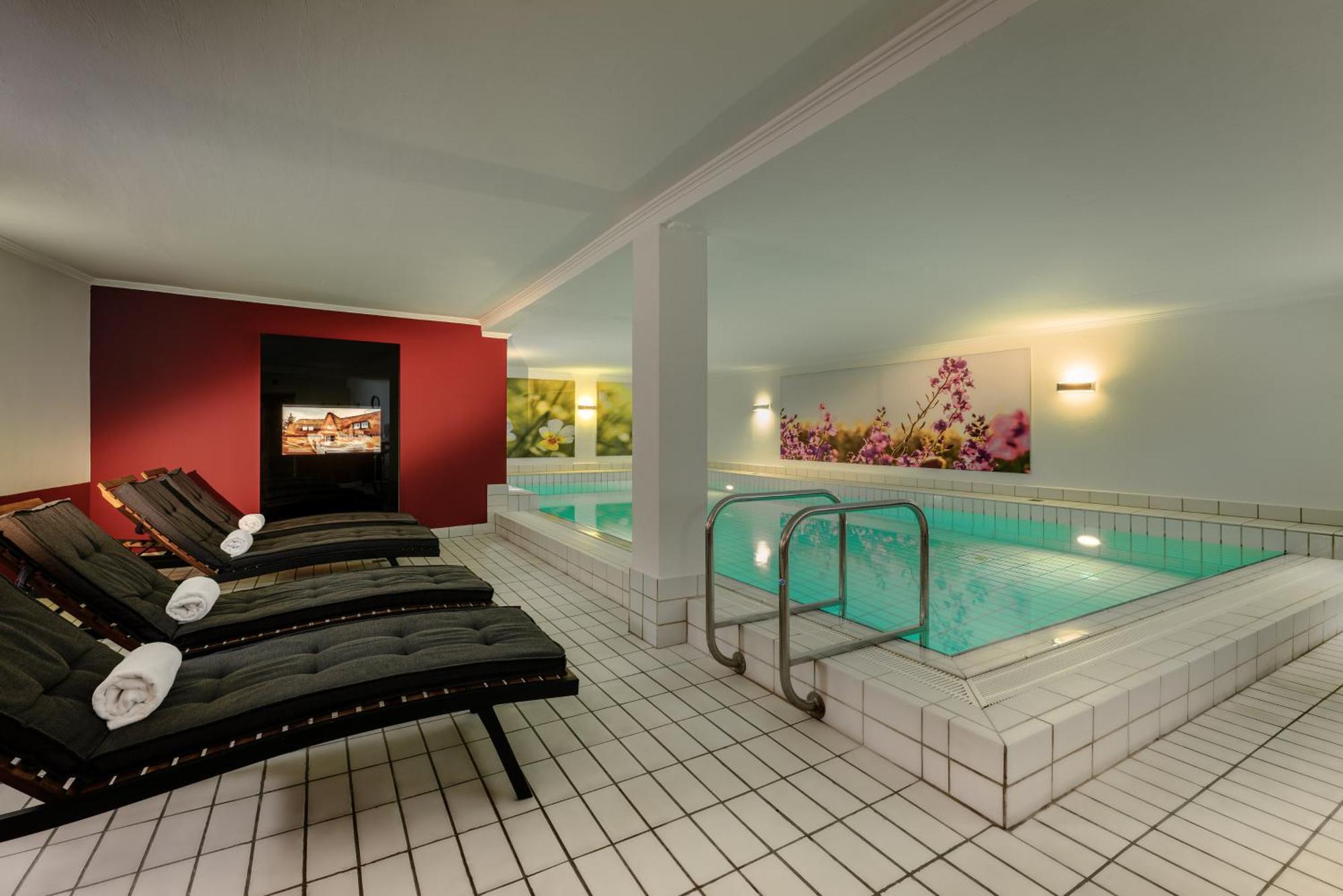 Hotel Reethueues Kampen Extérieur photo